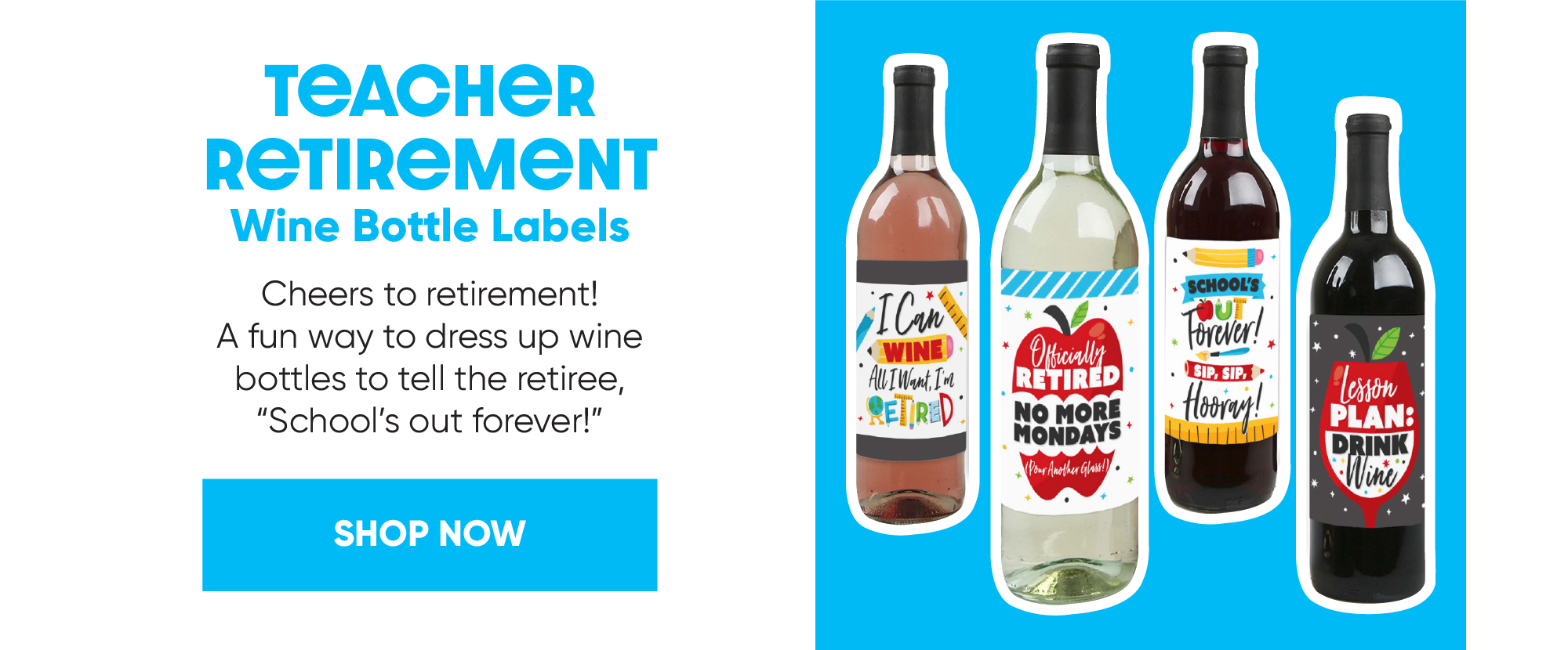 Wine labels