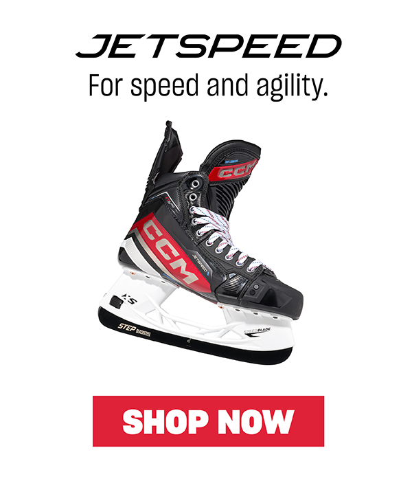 Jetspeed Skates