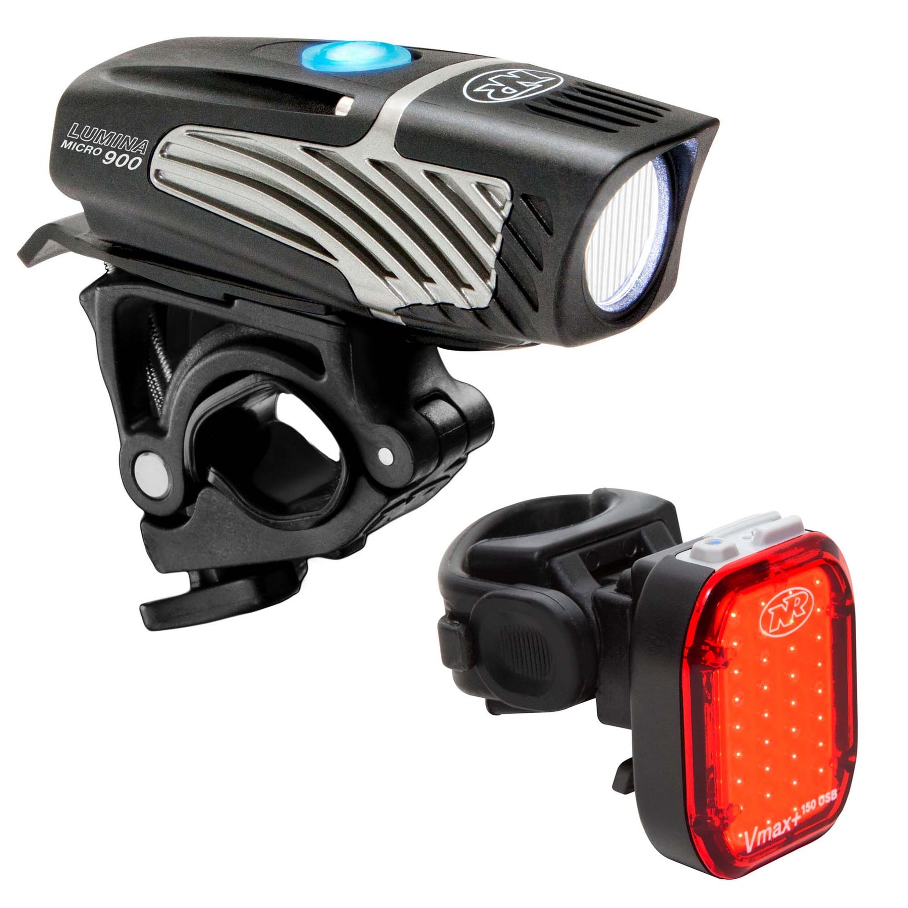 Image of NiteRider Lumina Micro 900 Light Set