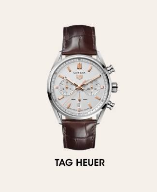 TAG HUER