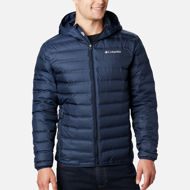 Men's Slope Edge Jacket