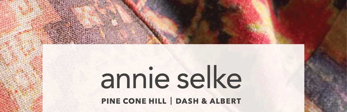 Annie Selke