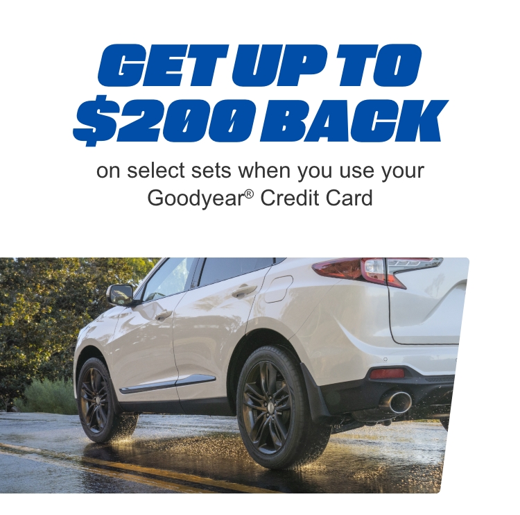 Get Up to $200 Back