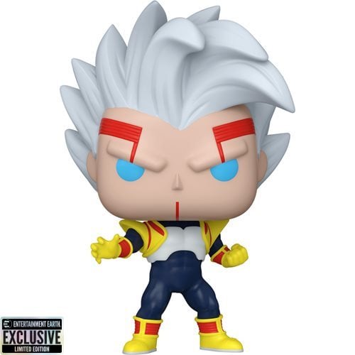 Dragon Ball GT Super Baby 2 Funko Pop! Vinyl Figure #1635 - Entertainment Earth Exclusive