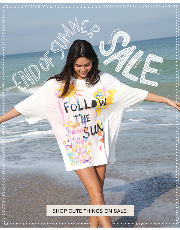 followsunsale