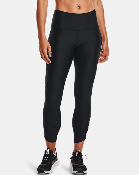 Women's HeatGear® Ankle Leggings