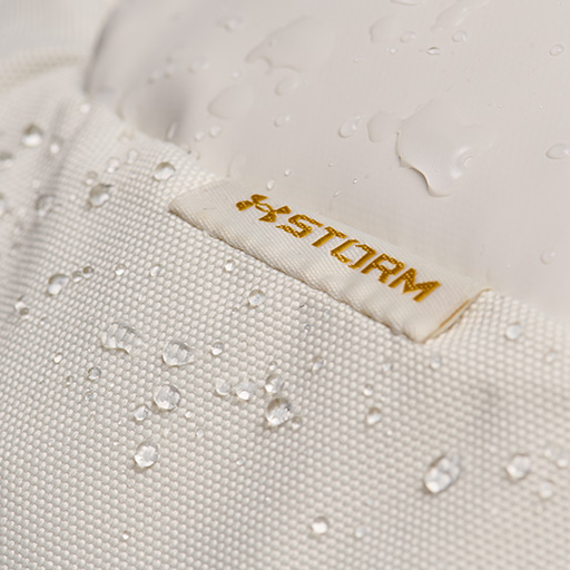 UA Storm technology