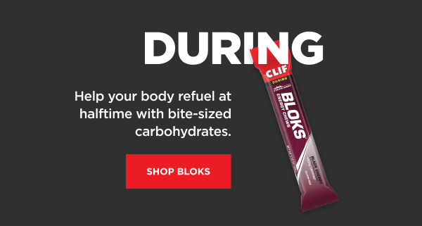 Shop CLIF BLOKS Energy Chews