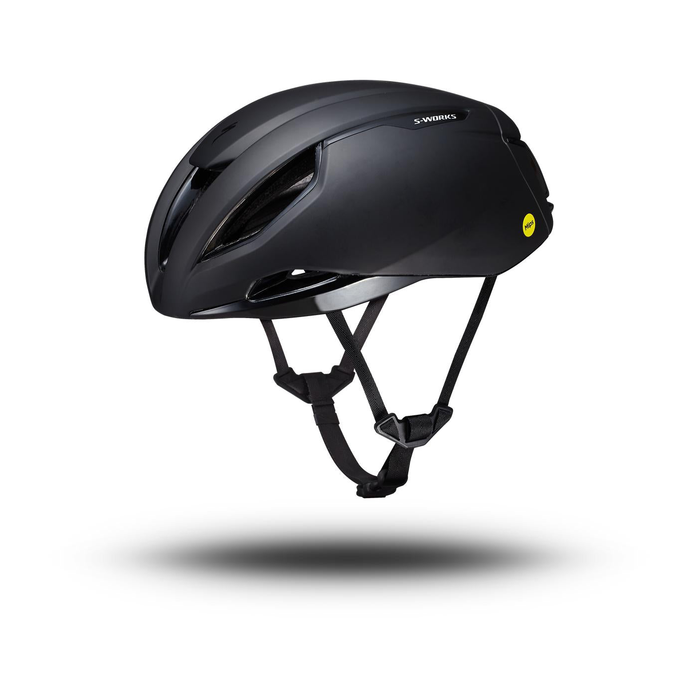 Image of Specialized S-Works Evade 3 Helmet