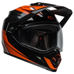 Bell MX-9 Adventure Mips Alpine Helmet 