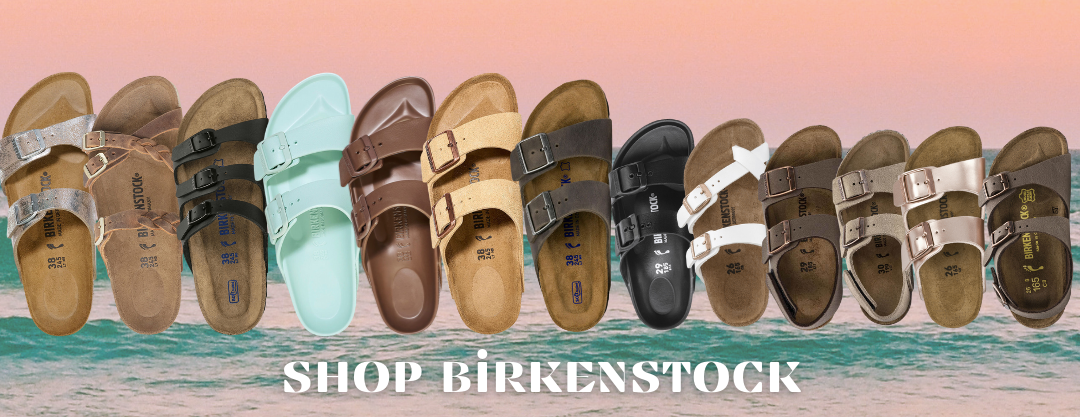 Shop Birkenstock