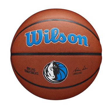  Wilson NBA Team Alliance Basketball