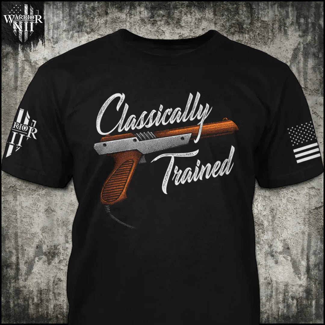 Image of Classically Trained - ON SALE