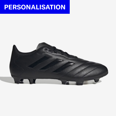 adidas Goletto VIII Firm Ground Football Boots