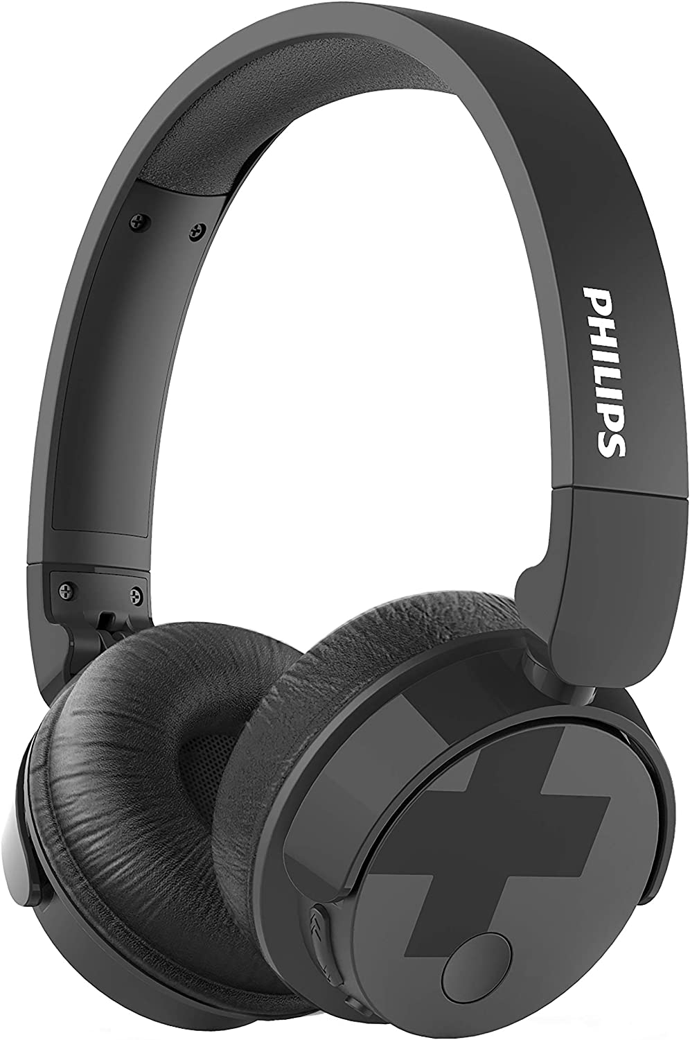 Image of Philips Wireless Noise Cancelling Headphones - Certified Refurbished