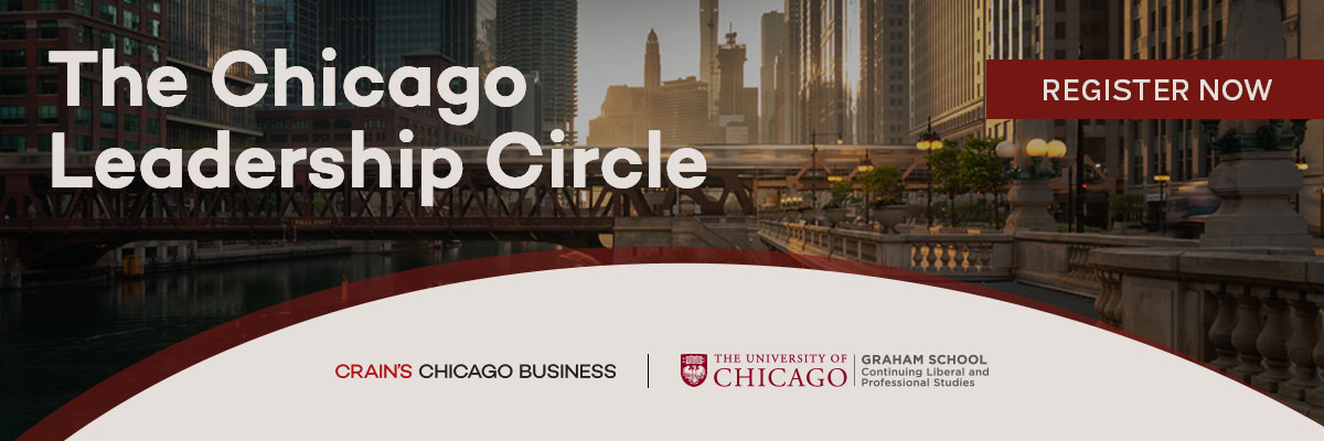 The chicago leadership circle