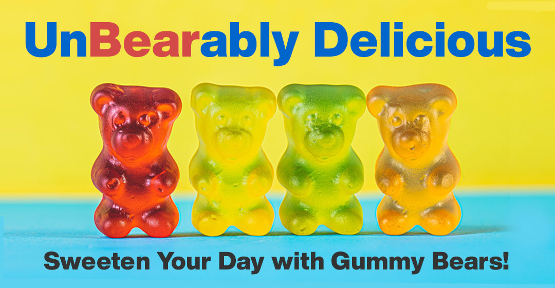 Gummy Bears