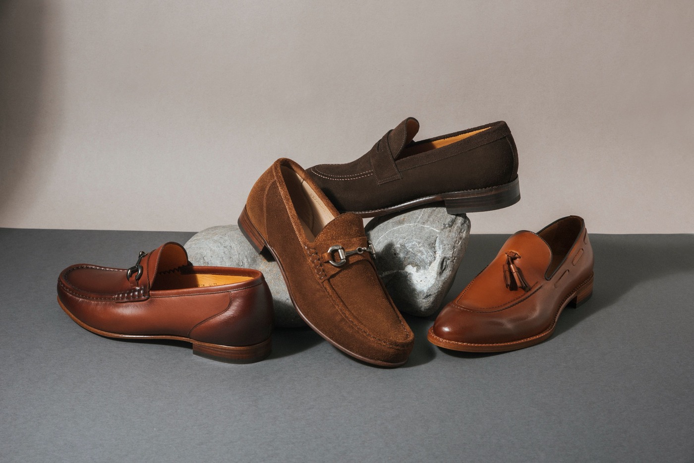 Men's Loafers