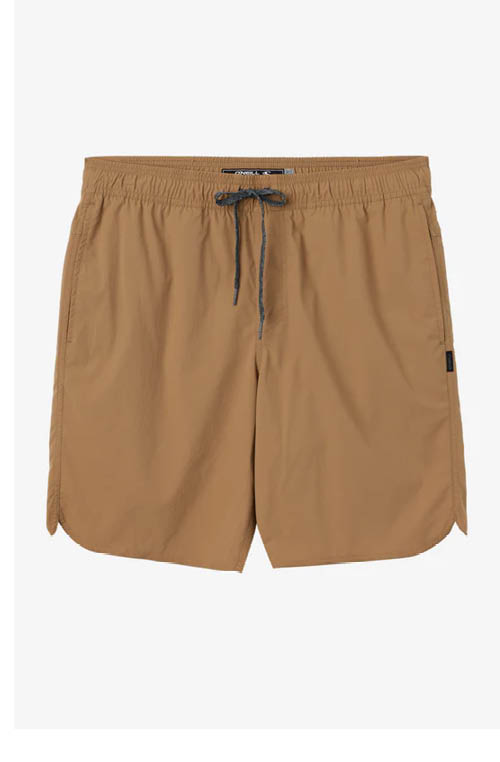 TRVLR CAMINO 18" HYBRID SHORTS