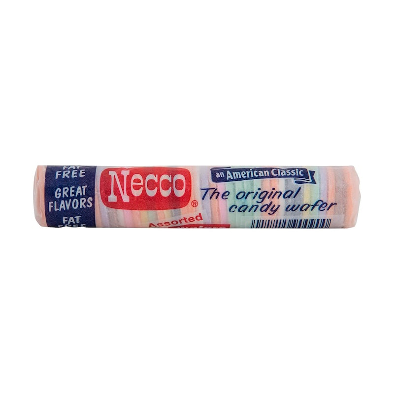 Image of Necco Original Candy Wafer, 2 oz