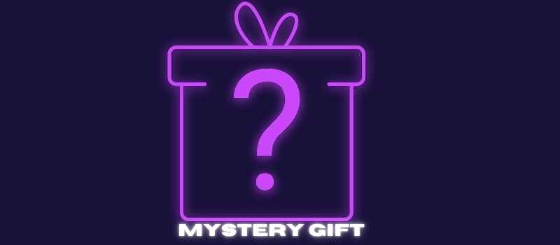 Mystery Gift