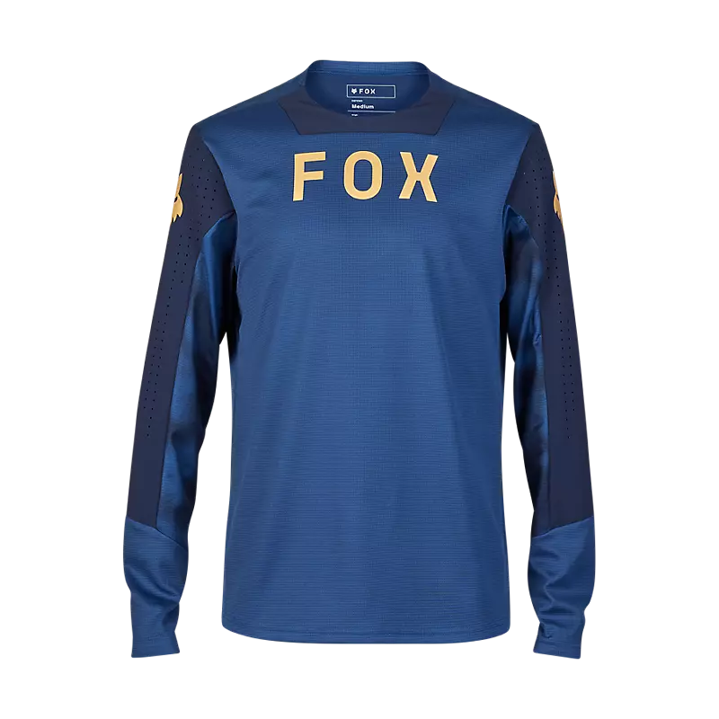 Image of Fox Defend Taunt Jersey