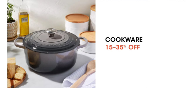 cookware