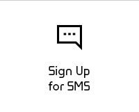 sign up for SMS