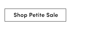 Shop Petites Sale