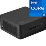 NUC 13 Pro Kit