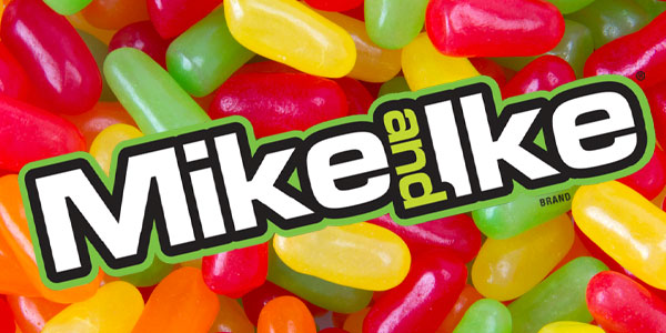 Mike and Ike