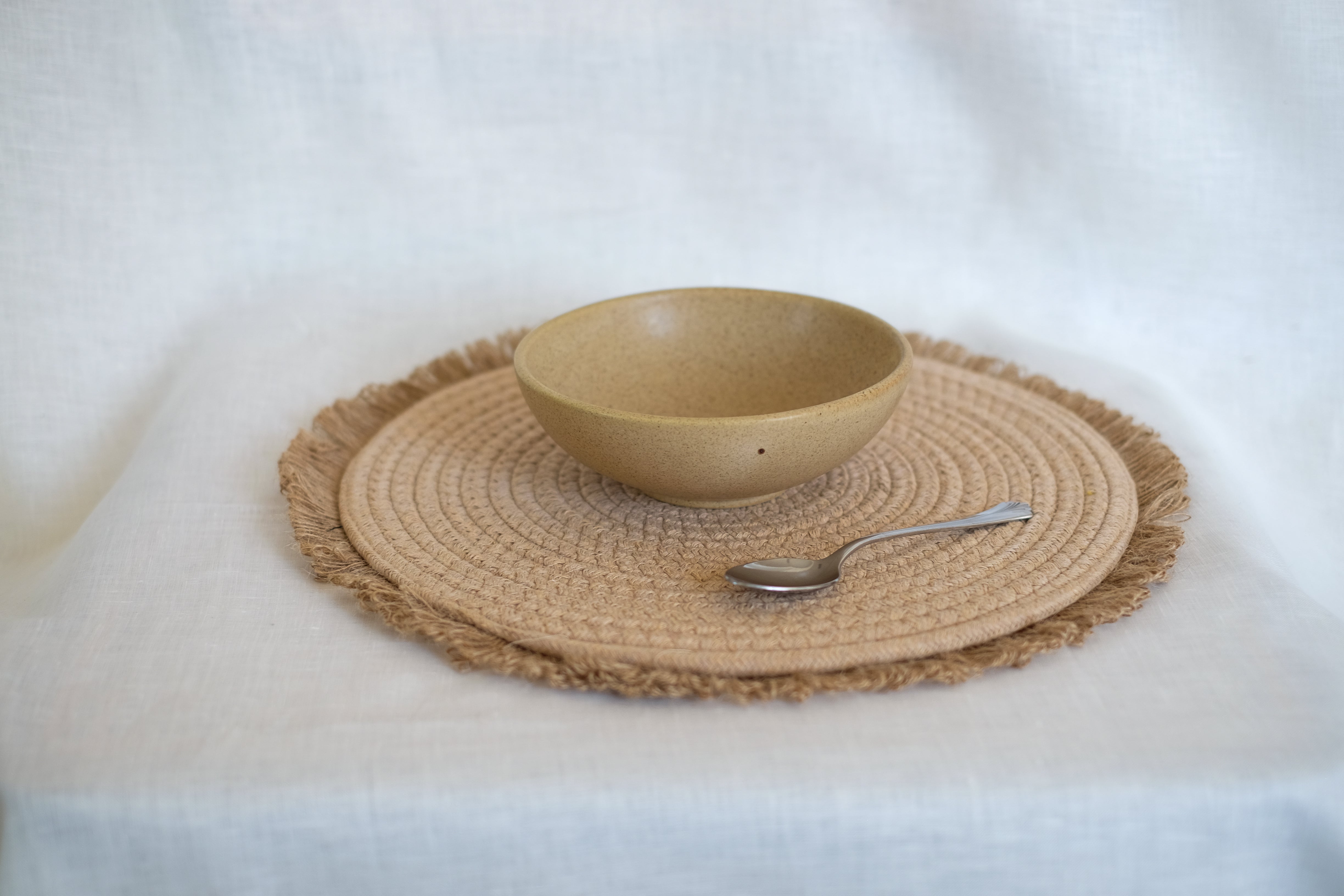 Image of Woven Placemats- set of 4