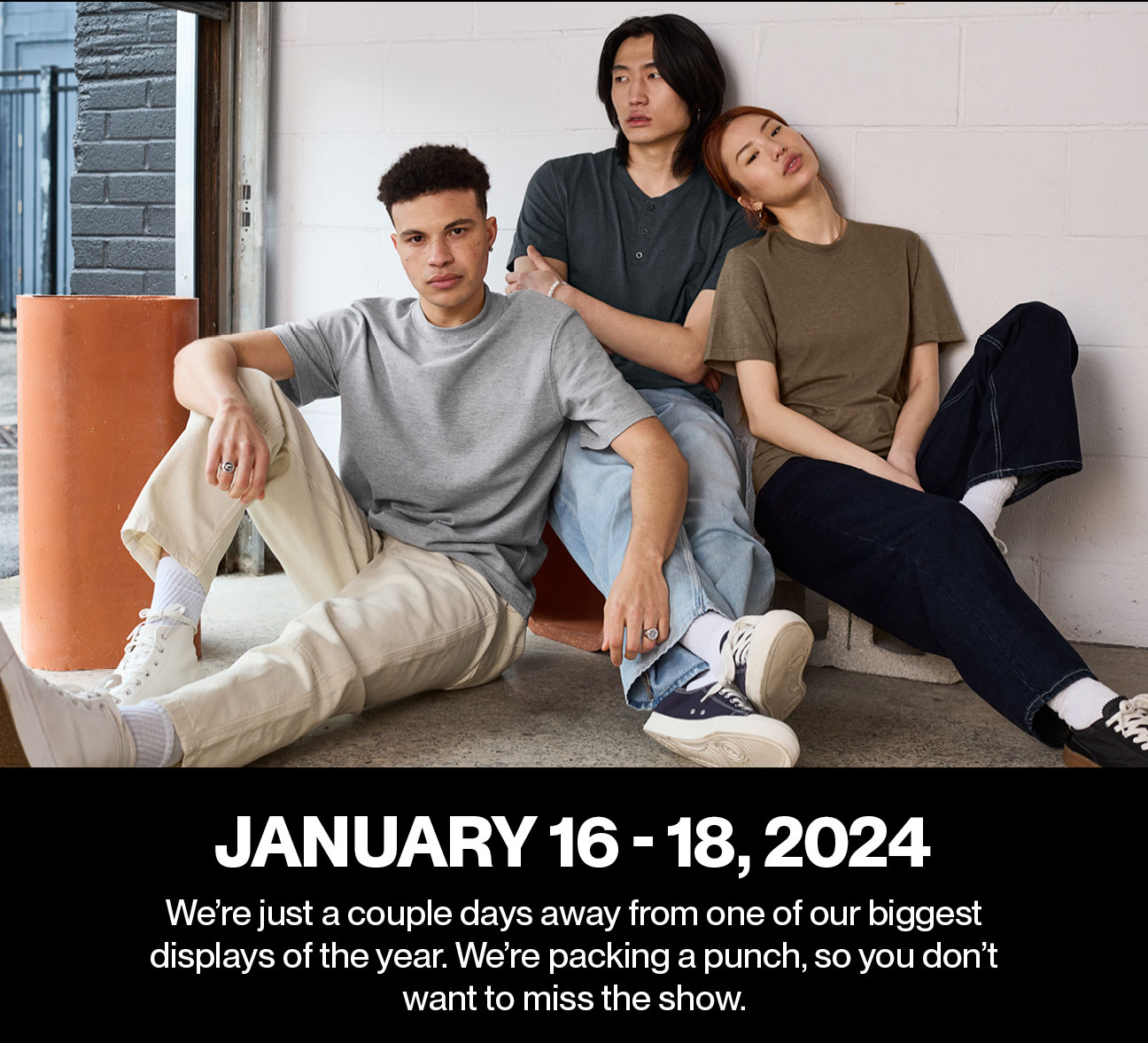 PPAI - Jan 16-18, 2024