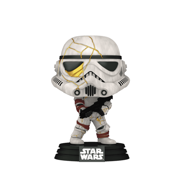 POP! THRAWN'S NIGHT TROOPER