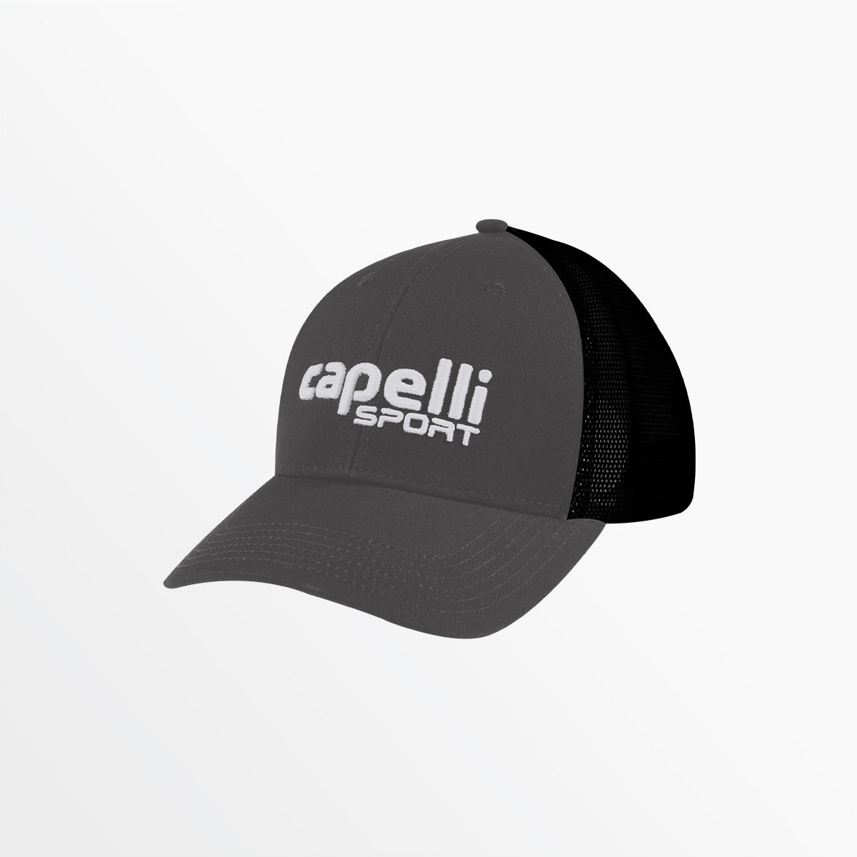 Image of ADULT CS TRUCKER HAT