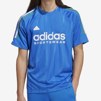 adidas House of Tiro Nations Pack T-Shirt Adults