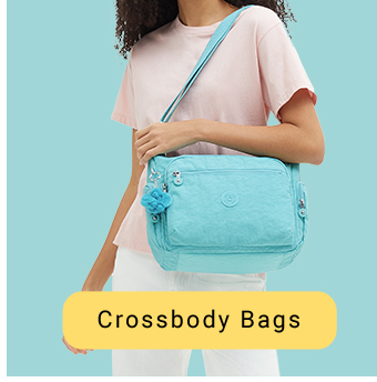 Crossbody Bags