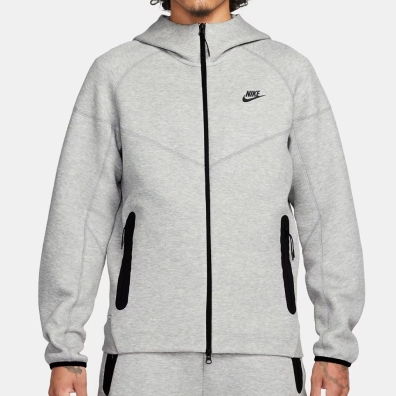 Nike Tech Fleece Hoodie Mens