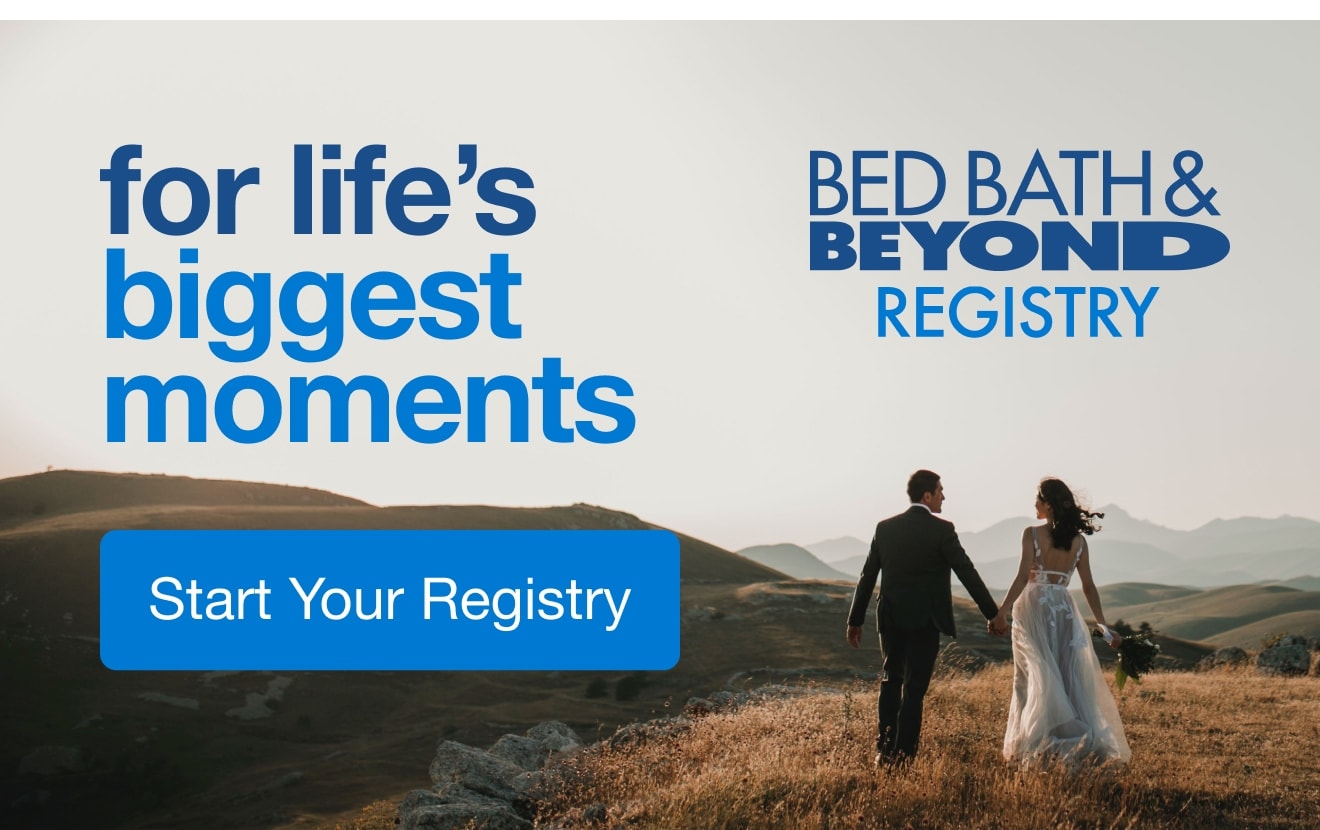 Start Your Registry