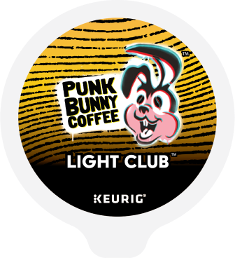 Light Club Coffee®