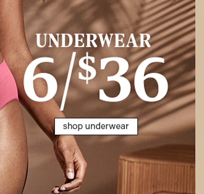 shop underwear