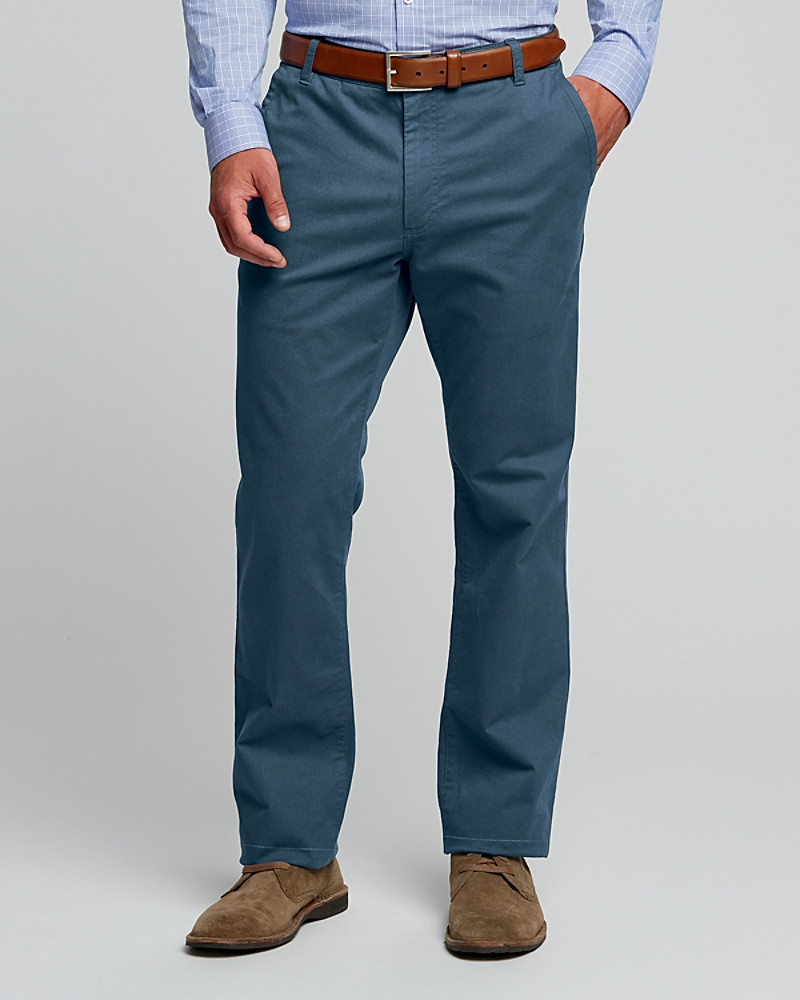 Image of Cutter & Buck Voyager Chino