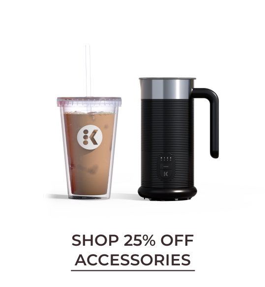 SHOP 25% OFF ACCESSORIES