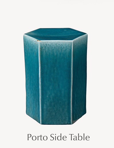 Porto Side Table