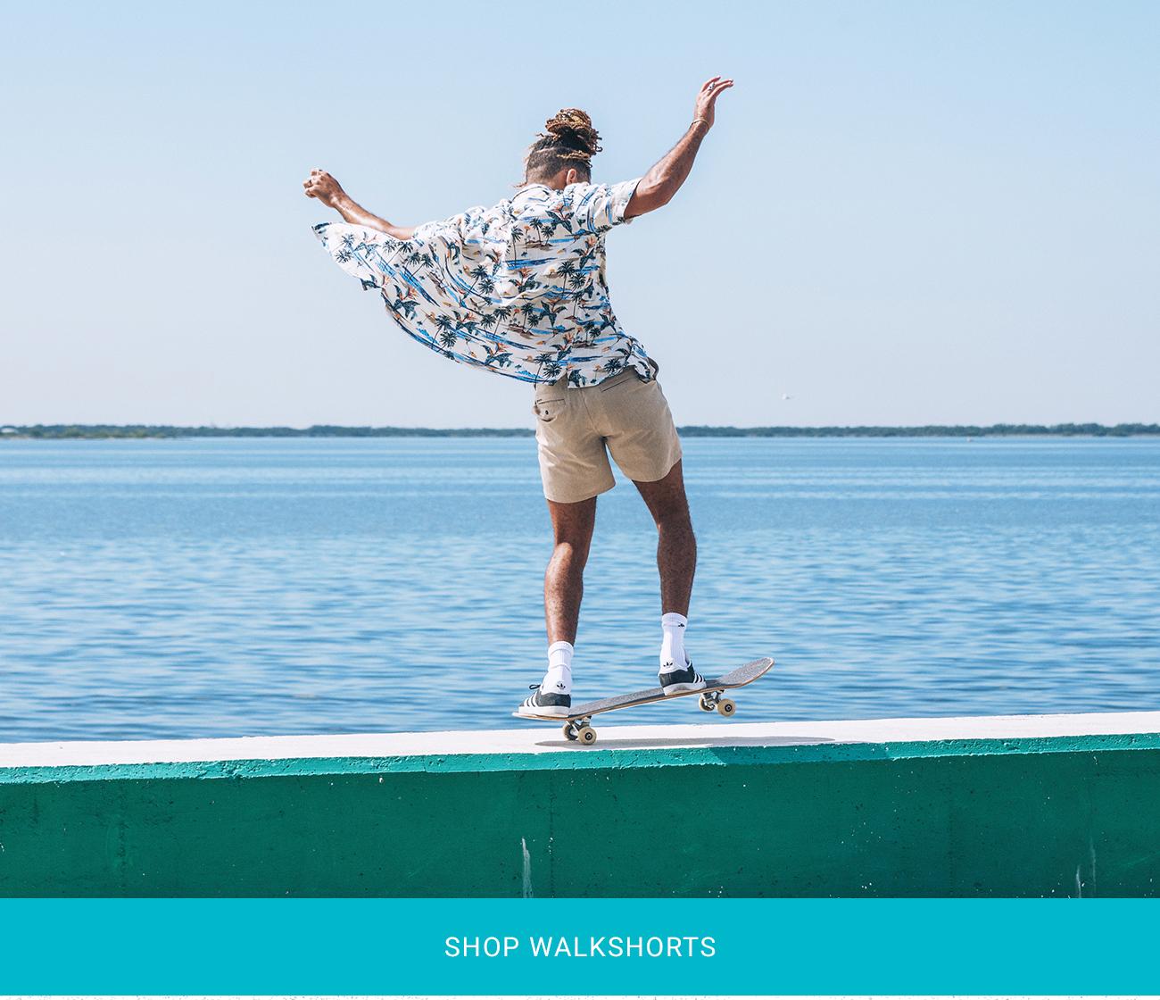 Shop Walkshorts