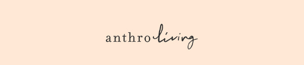 Anthroliving logo