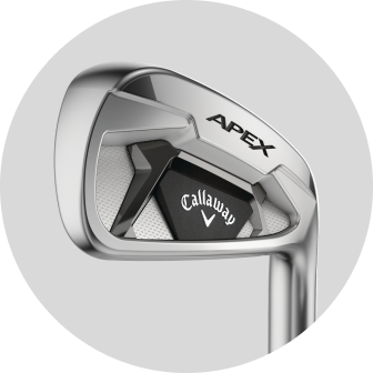 apex iron