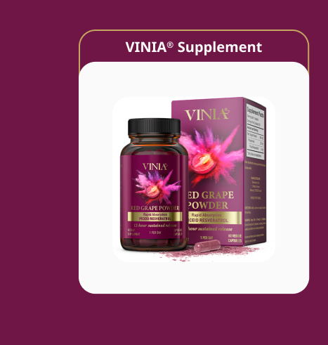 Vinia Supplement