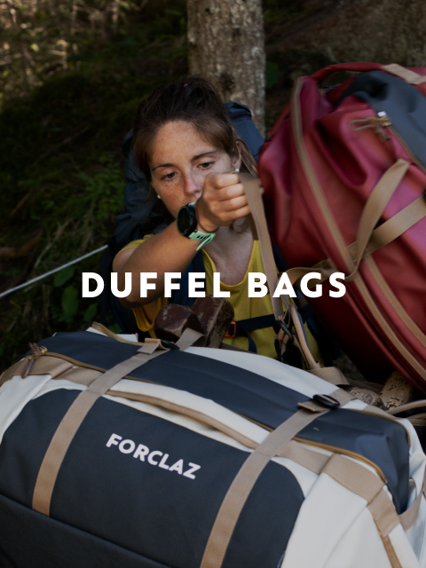 Duffel Bags