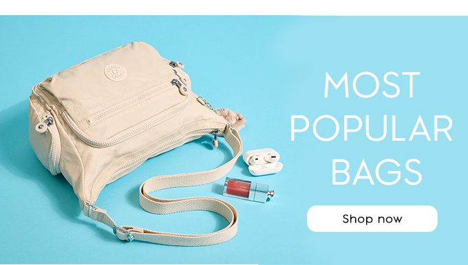 Most Popular Bags